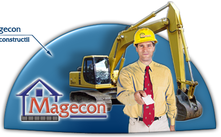 Sitelu firmei magecon